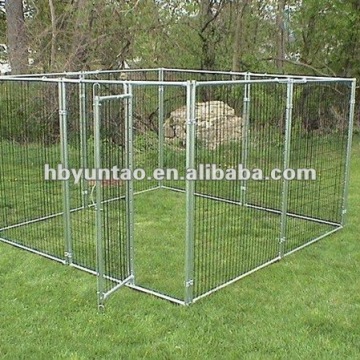 temporary fencing for dogs