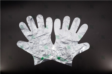 Biodegratable gloves Daily Use