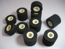Top quality hot ink roll for printing batch