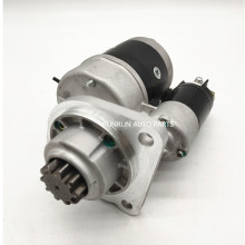 12V 10T 3.0KW Self Starter Motor for John Deere QDJ106C