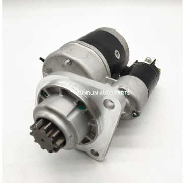 12V 10T 3.0KW Self Starter Motor for John Deere QDJ106C