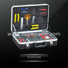TWFSTK-B Fiber Optic Tool Kits
