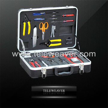 TWFSTK-B Fiber Optic Tool Kits