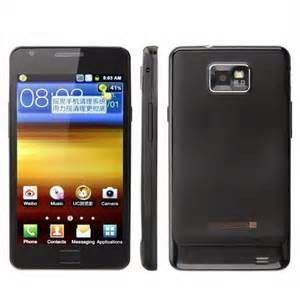 High Performance Wcdma Wifi  G-sensor Unlocked Android Smartphones With Android2.3