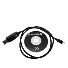 BAOFENG Walkie Talkie USB K-Tip Writer for UV-5R BF-888s UV82 H777