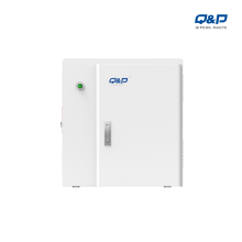 Laptop Docking Station with Charging Status Indicator