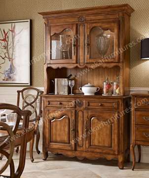 Home goods furniture Dining room sideboard buffet wooden sideboard