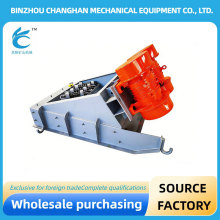 Advanced Vibrating Feeder for Mining Equipment