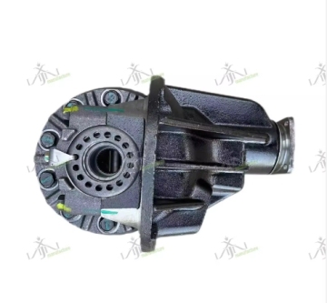 XJX parts New arrival Rear differential gear assy 9X40 for KIA K2700/ Bongo / Frontier 2WD 2005-