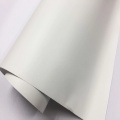 AOLI White Black In stock Color Cutting Vinyl for Advertisement