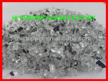 Hi Chipper broken mirror chips