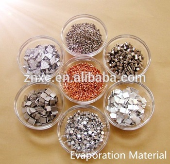PVD Evaporation Material