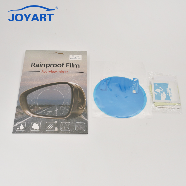 Multi function Blind Spot Mirrors rain proof film Car Mirror for Blind Side Door Mirrors for Large Image