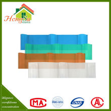 Wholesale high quality flexible clear plastic sheets