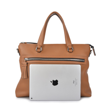 Multi-Pocket Work Tote Business Travelers Laptop Bags