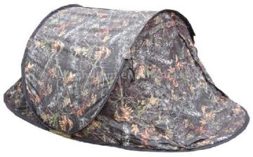 Pop Up Ship Style Tent