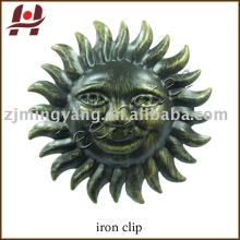 C3204 metal iron curtain clip