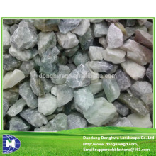 Decorative paving stone, Natural paving stone, Paving stones Size 3-120mm