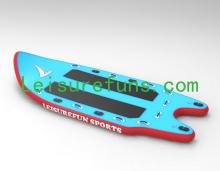 best Big inflatable paddle board