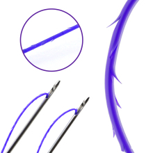 Minerva Molding Cone Barbed Cog Hios Pdo