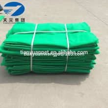any size Scaffolding Safety Net used in the Construction of building