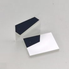99% Reflectivity Flat Mirror Lens Optical Coating 10x10x1.1mm Optical Square Laser Mirror
