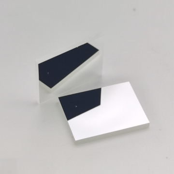 99% Reflectivity Flat Mirror Lens Optical Coating 10x10x1.1mm Optical Square Laser Mirror