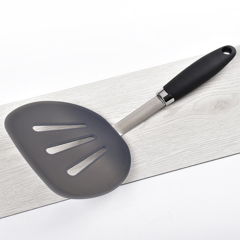 Silicone Cooking Spatula