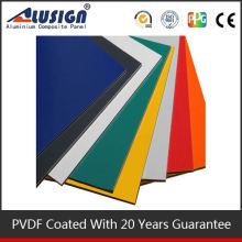 ALUSIGN Competitive price marble acp boards
