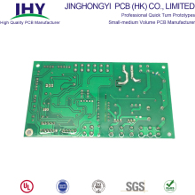 Quick Turn Double Sided PCB Prototype