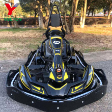 High Speed Adult Off-Road Go Kart Racing Entertainment