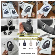 Wholesale beat studio pro wireless headphone