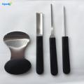 Professional Heavy Duty Stainless Steel Pumpkin Carving Kit