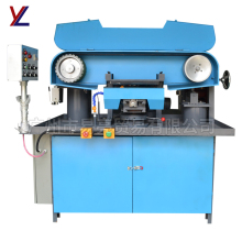 Alloy Sheet Satin Polish Machinery