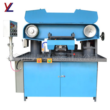 Alloy Sheet Satin Polish Machinery