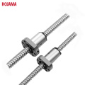 12mm Diameter 5mm Lead Ball Screw