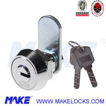 Mini Dimple Key System 9 Pin Tumbler Cam Lock