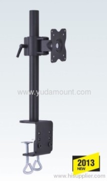 Lcd Desk Mounting Bracket?