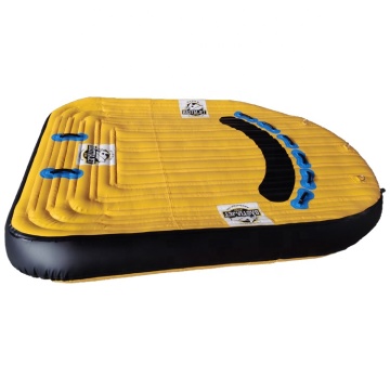 Crazy Water Sport: New Design Scream Tube Wing UFO Inflatable Towable