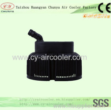 Air Cooler Diving Pump?