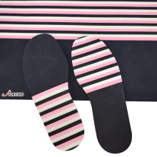 China Factory Manufacturer: Eva Sole Sheet/Eva Foam Sheet for Slipper