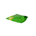 Потребителски дизайн Цветна компостирана PLA BAG CO Packers