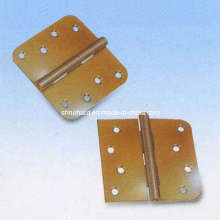 4'round Corner, Square Hinges (NH-1341)