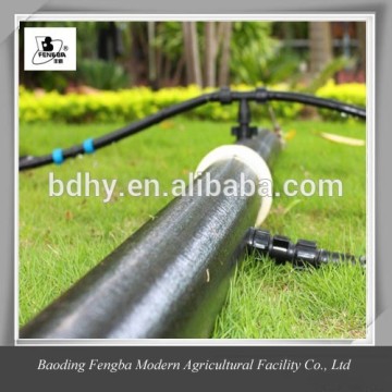 Polythylene hose drip irrigation