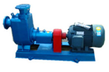 Cyz Marine Centrifugal Oil Pump for Petroleum Products