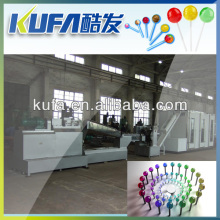 Automatic Lollipop Machine