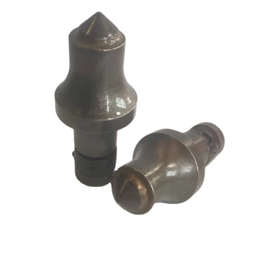 High Quality 22mm Round Shank Bullet Teeth BC58 Trenching Teeth