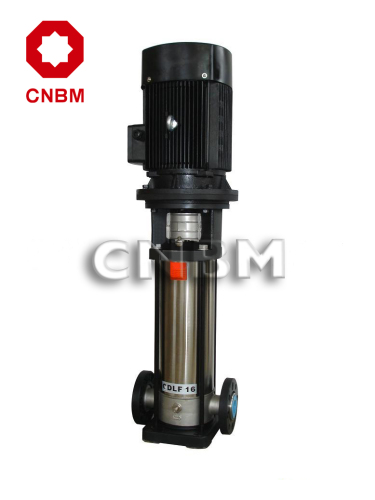 CHL Centrifugal Pump