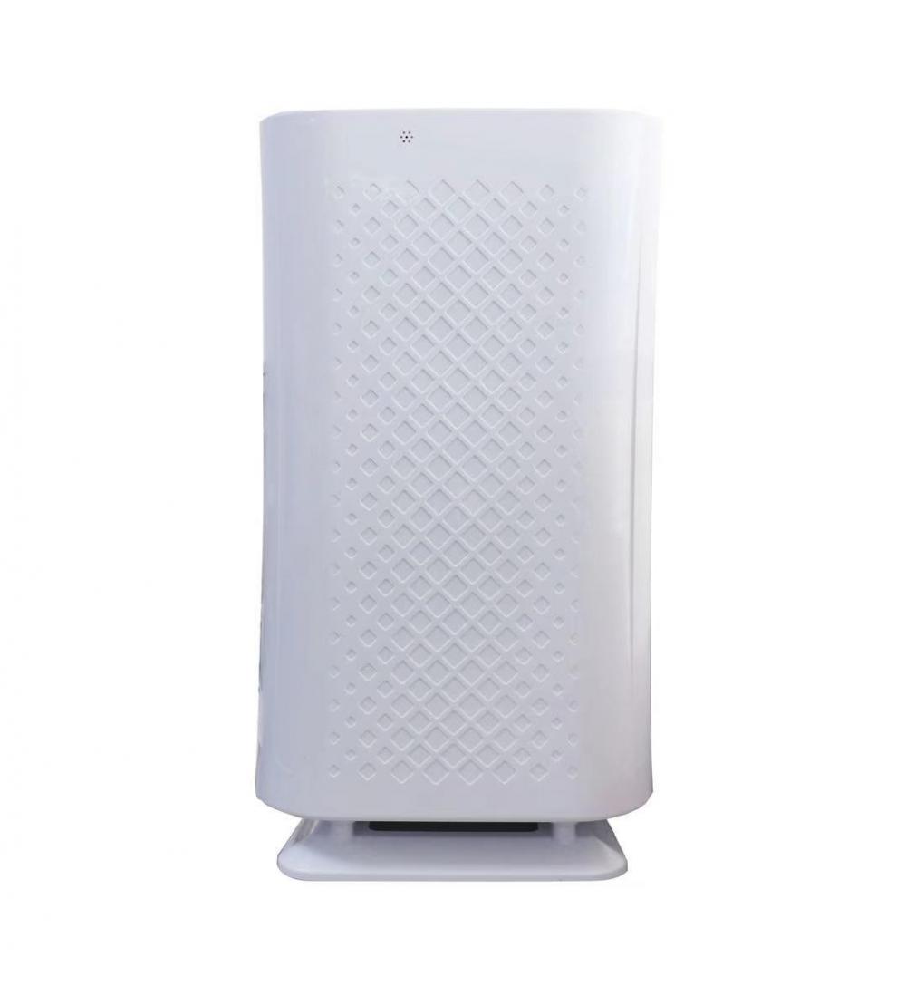 Smart Air Cleaner HEPA Filter UV Air Purifier