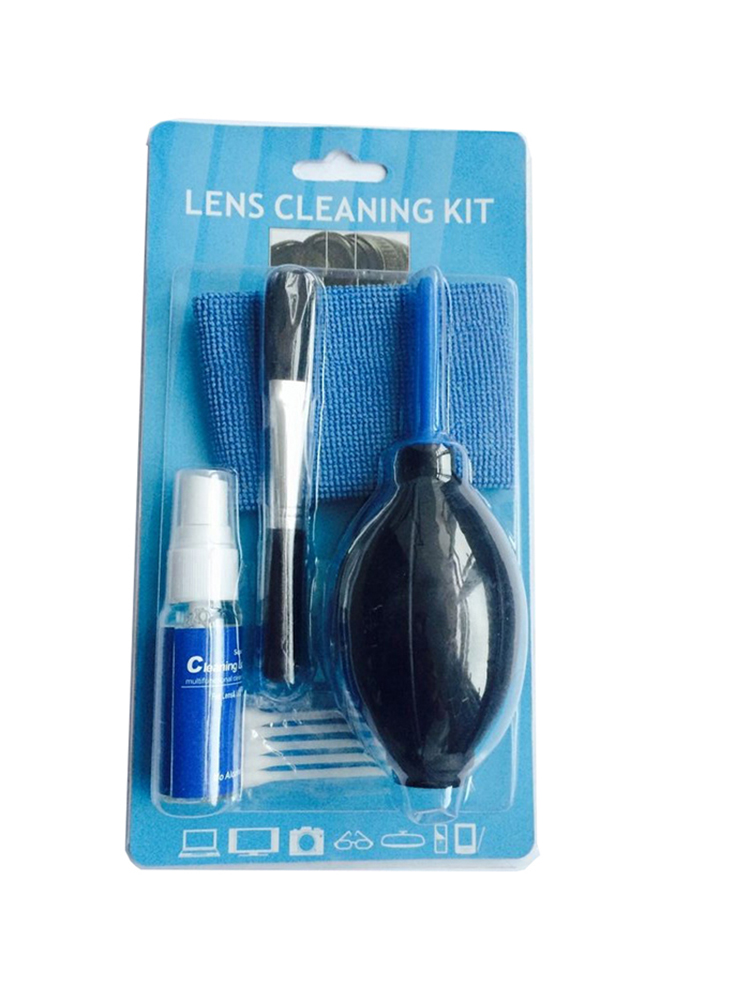 5 in 1 Screen Cleaning Kit